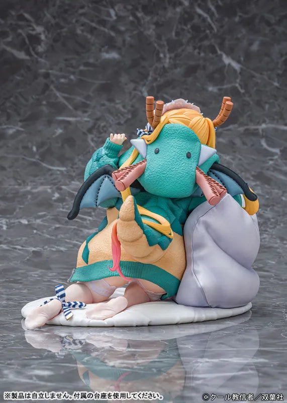 Kobayashi-san chi no Maid Dragon - Tohru - 1/7 - Relax ver. (Proof)ㅤ – Proof – ActionFigureBrasil