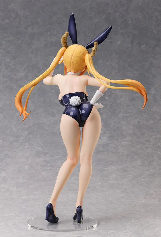 Kobayashi-san chi no Maid Dragon - Tohru - B-style - 1/4 - Bare Leg Bunny Ver. (FREEing)ㅤ – FREEing – ActionFigureBrasil