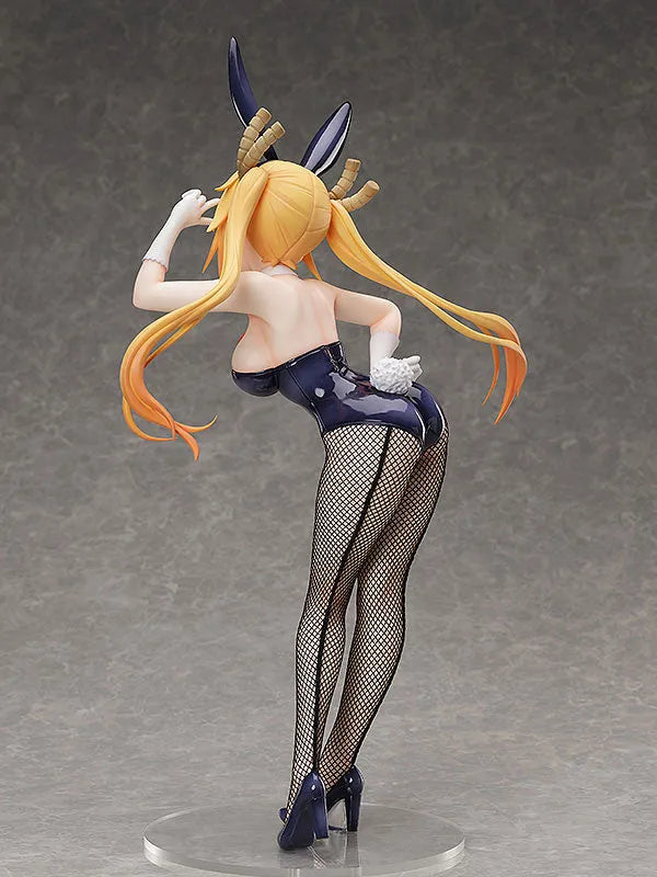 Kobayashi-san chi no Maid Dragon - Tohru - B-style - 1/4 - Bunny Ver. (FREEing)ㅤ – FREEing – ActionFigureBrasil