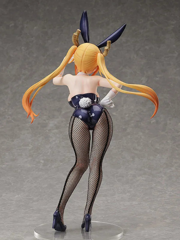 Kobayashi-san chi no Maid Dragon - Tohru - B-style - 1/4 - Bunny Ver. (FREEing)ㅤ – FREEing – ActionFigureBrasil