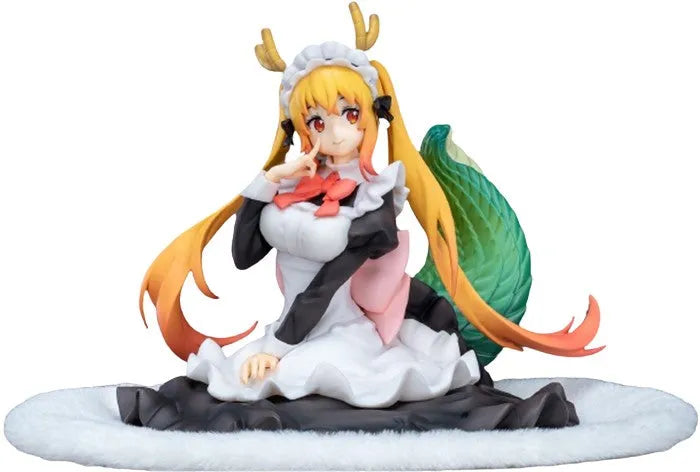 Kobayashi-san chi no Maid Dragon - Tohru - Figure Lite - 1/7 (Gong)ㅤ – Gong – ActionFigureBrasil