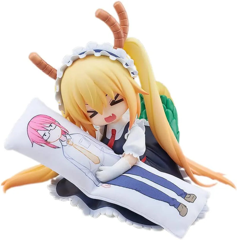 Kobayashi-san chi no Maid Dragon - Tohru (Ribose)ㅤ – Ribose – ActionFigureBrasil