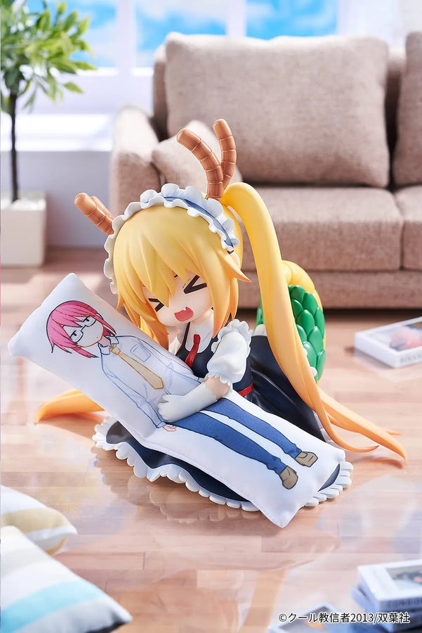Kobayashi-san chi no Maid Dragon - Tohru (Ribose)ㅤ – Ribose – ActionFigureBrasil