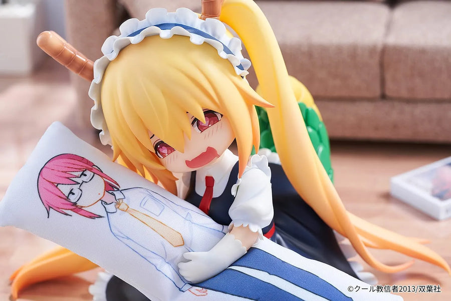 Kobayashi-san chi no Maid Dragon - Tohru (Ribose)ㅤ – Ribose – ActionFigureBrasil