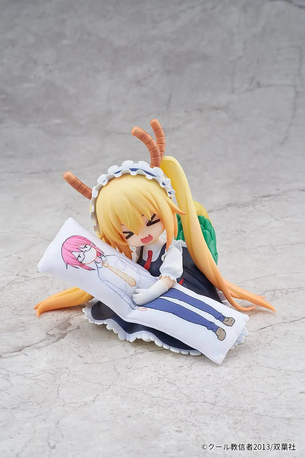 Kobayashi-san chi no Maid Dragon - Tohru (Ribose)ㅤ – Ribose – ActionFigureBrasil
