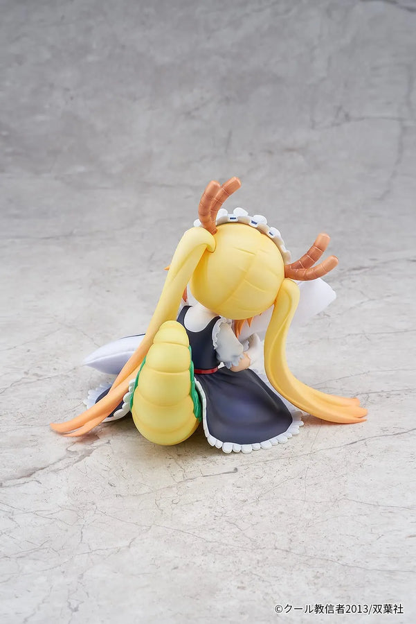 Kobayashi-san chi no Maid Dragon - Tohru (Ribose)ㅤ – Ribose – ActionFigureBrasil