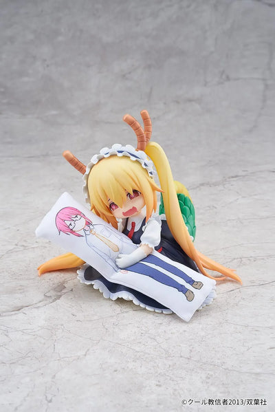 Kobayashi-san chi no Maid Dragon - Tohru (Ribose)ㅤ – Ribose – ActionFigureBrasil — acessórios