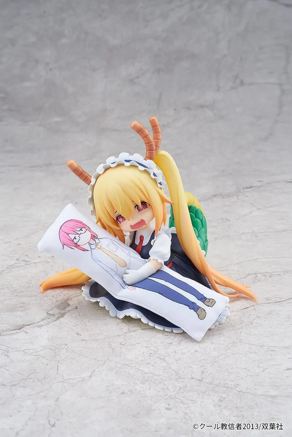 Kobayashi-san chi no Maid Dragon - Tohru (Ribose)ㅤ – Ribose – ActionFigureBrasil