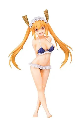 Kobayashi-san chi no Maid Dragon - Tooru - 1/6 - Swimsuit ver. (FOTS Japan)ㅤ – B'full – ActionFigureBrasil