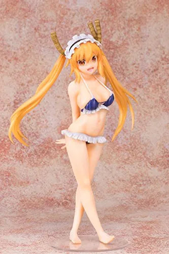 Kobayashi-san chi no Maid Dragon - Tooru - 1/6 - Swimsuit ver. (FOTS Japan)ㅤ – B'full – ActionFigureBrasil