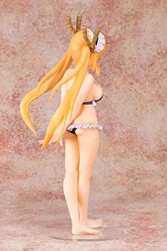 Kobayashi-san chi no Maid Dragon - Tooru - 1/6 - Swimsuit ver. (FOTS Japan)ㅤ – B'full – ActionFigureBrasil