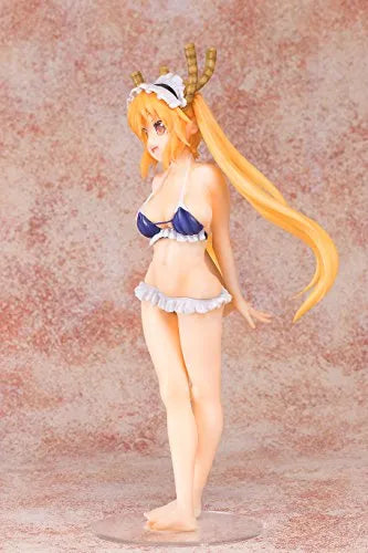 Kobayashi-san chi no Maid Dragon - Tooru - 1/6 - Swimsuit ver. (FOTS Japan)ㅤ – B'full – ActionFigureBrasil