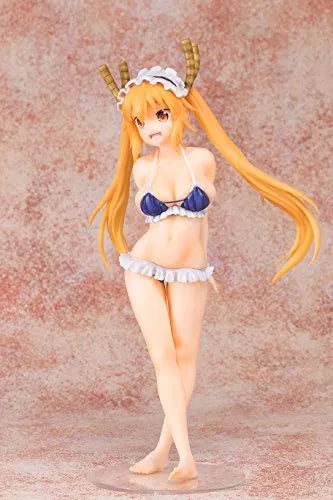 Kobayashi-san chi no Maid Dragon - Tooru - 1/6 - Swimsuit ver. (FOTS Japan)ㅤ – B'full – ActionFigureBrasil