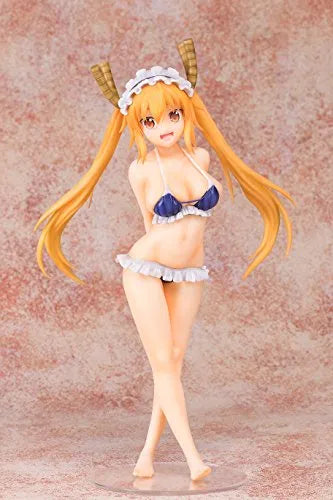 Kobayashi-san chi no Maid Dragon - Tooru - 1/6 - Swimsuit ver. (FOTS Japan)ㅤ – B'full – ActionFigureBrasil