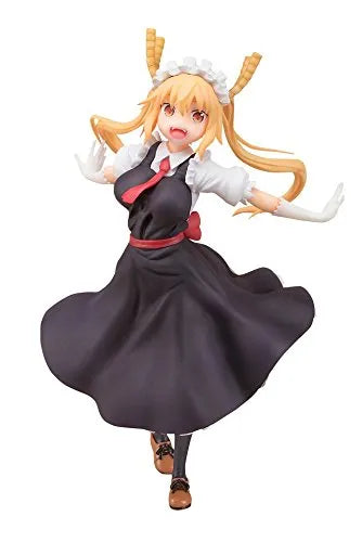 Kobayashi-san chi no Maid Dragon - Tooru - 1/7 - Maid Fuku ver. (FOTS Japan)ㅤ – B'full – ActionFigureBrasil
