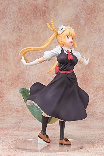 Kobayashi-san chi no Maid Dragon - Tooru - 1/7 - Maid Fuku ver. (FOTS Japan)ㅤ – B'full – ActionFigureBrasil