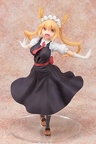 Kobayashi-san chi no Maid Dragon - Tooru - 1/7 - Maid Fuku ver. (FOTS Japan)ㅤ – B'full – ActionFigureBrasil — ambientada