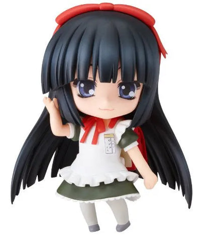 Kodomo no Jikan - Kagami Kuro - Nendoroid - 085 (Good Smile Company)ㅤ – Good Smile Company – ActionFigureBrasil