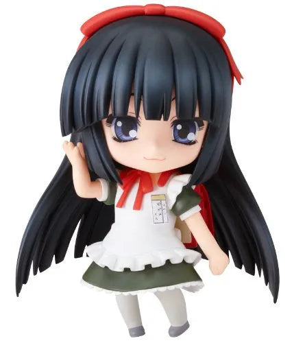 Kodomo no Jikan - Kagami Kuro - Nendoroid - 085 (Good Smile Company)ㅤ – Good Smile Company – ActionFigureBrasil