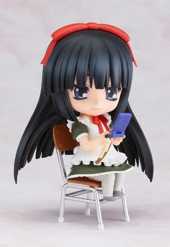 Kodomo no Jikan - Kagami Kuro - Nendoroid - 085 (Good Smile Company)ㅤ – Good Smile Company – ActionFigureBrasil — detalhe do produto