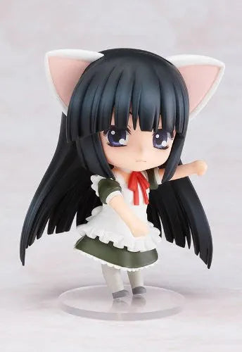 Kodomo no Jikan - Kagami Kuro - Nendoroid - 085 (Good Smile Company)ㅤ – Good Smile Company – ActionFigureBrasil