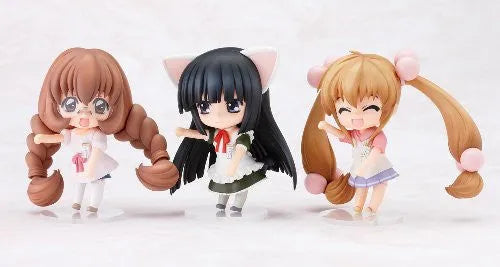 Kodomo no Jikan - Kagami Kuro - Nendoroid - 085 (Good Smile Company)ㅤ – Good Smile Company – ActionFigureBrasil