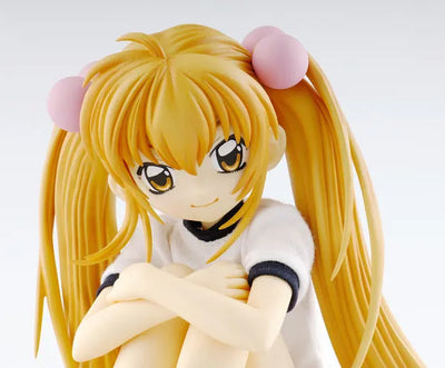 Kodomo no Jikan - Kokonoe Rin - B-style - 1/4 - Gym Uniform ver. (FREEing)ㅤ – FREEing – ActionFigureBrasil — detalhe do produto
