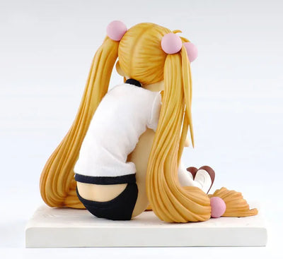 Kodomo no Jikan - Kokonoe Rin - B-style - 1/4 - Gym Uniform ver. (FREEing)ㅤ – FREEing – ActionFigureBrasil — close