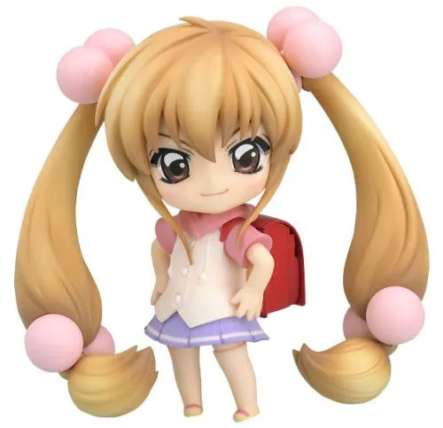 Kodomo no Jikan - Kokonoe Rin - Nendoroid #060 (Good Smile Company)ㅤ – Good Smile Company – ActionFigureBrasil