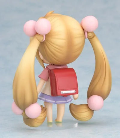 Kodomo no Jikan - Kokonoe Rin - Nendoroid #060 (Good Smile Company)ㅤ – Good Smile Company – ActionFigureBrasil — detalhe do produto