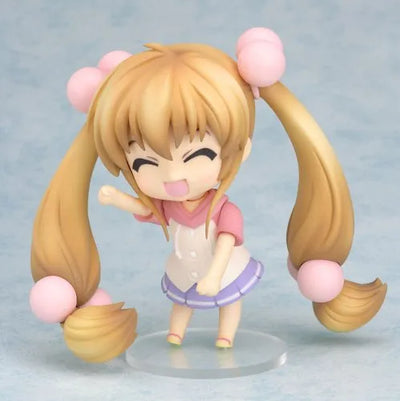 Kodomo no Jikan - Kokonoe Rin - Nendoroid #060 (Good Smile Company)ㅤ – Good Smile Company – ActionFigureBrasil — close