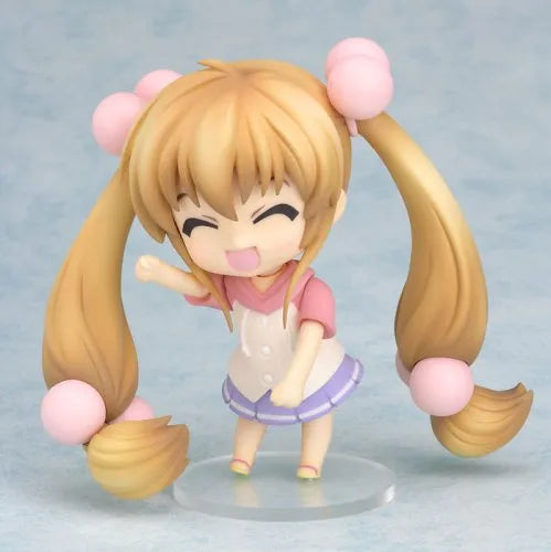 Kodomo no Jikan - Kokonoe Rin - Nendoroid #060 (Good Smile Company)ㅤ – Good Smile Company – ActionFigureBrasil