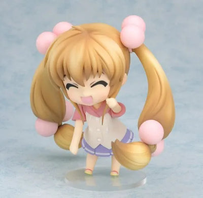 Kodomo no Jikan - Kokonoe Rin - Nendoroid #060 (Good Smile Company)ㅤ – Good Smile Company – ActionFigureBrasil — embalagem