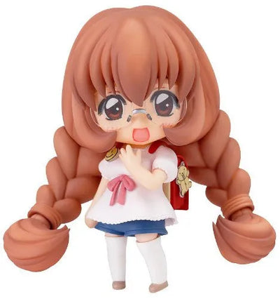 Kodomo no Jikan - Usa Mimi - Nendoroid - 098 (Good Smile Company)ㅤ – Good Smile Company – ActionFigureBrasil