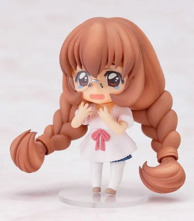 Kodomo no Jikan - Usa Mimi - Nendoroid - 098 (Good Smile Company)ㅤ – Good Smile Company – ActionFigureBrasil — ângulo diferente