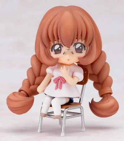 Kodomo no Jikan - Usa Mimi - Nendoroid - 098 (Good Smile Company)ㅤ – Good Smile Company – ActionFigureBrasil — detalhe do produto