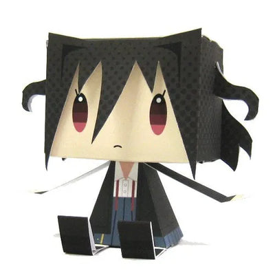 Koi to Senkyo to Chocolate - Morishita Michiru - GraPhig #136 (Cospa)ㅤ – COSPA – ActionFigureBrasil — ângulo diferente