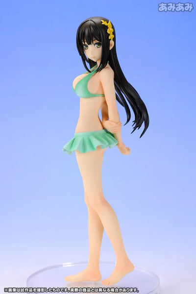 Koi to Senkyo to Chocolate - Shinonome Satsuki - 1/7 - Swimsuit ver. (Alphamax)ㅤ – Alphamax – ActionFigureBrasil