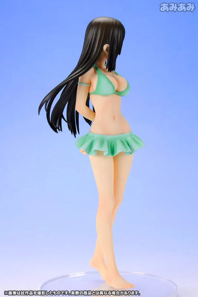 Koi to Senkyo to Chocolate - Shinonome Satsuki - 1/7 - Swimsuit ver. (Alphamax)ㅤ – Alphamax – ActionFigureBrasil — close