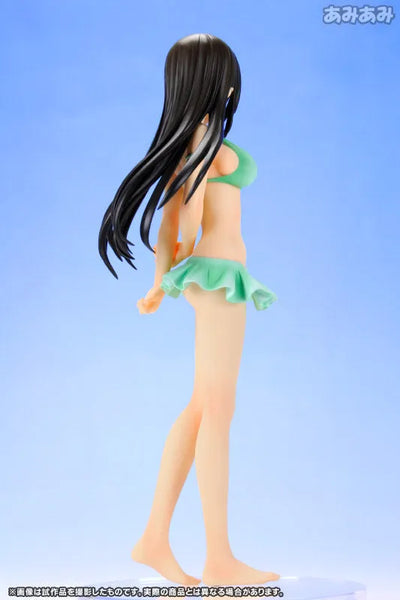 Koi to Senkyo to Chocolate - Shinonome Satsuki - 1/7 - Swimsuit ver. (Alphamax)ㅤ – Alphamax – ActionFigureBrasil — embalagem