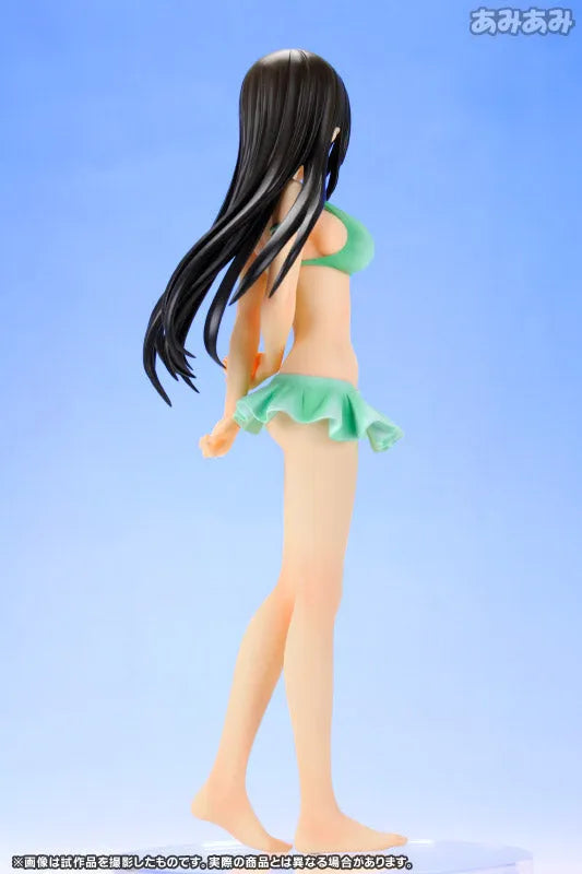 Koi to Senkyo to Chocolate - Shinonome Satsuki - 1/7 - Swimsuit ver. (Alphamax)ㅤ – Alphamax – ActionFigureBrasil