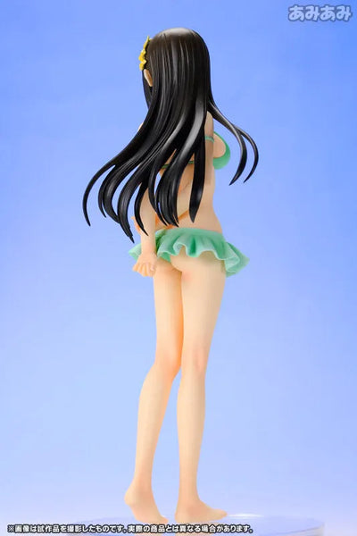 Koi to Senkyo to Chocolate - Shinonome Satsuki - 1/7 - Swimsuit ver. (Alphamax)ㅤ – Alphamax – ActionFigureBrasil — acessórios