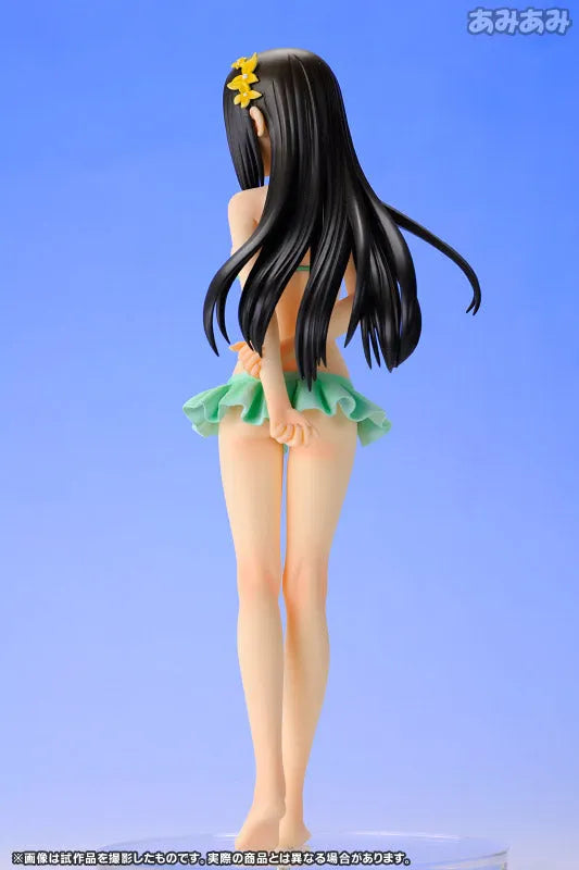 Koi to Senkyo to Chocolate - Shinonome Satsuki - 1/7 - Swimsuit ver. (Alphamax)ㅤ – Alphamax – ActionFigureBrasil