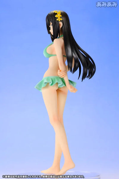 Koi to Senkyo to Chocolate - Shinonome Satsuki - 1/7 - Swimsuit ver. (Alphamax)ㅤ – Alphamax – ActionFigureBrasil — com base expositora