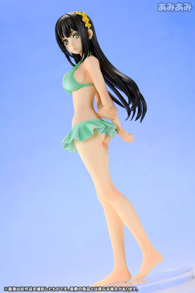 Koi to Senkyo to Chocolate - Shinonome Satsuki - 1/7 - Swimsuit ver. (Alphamax)ㅤ – Alphamax – ActionFigureBrasil — iluminação de estúdio