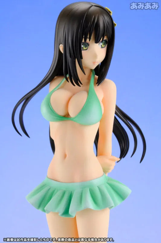 Koi to Senkyo to Chocolate - Shinonome Satsuki - 1/7 - Swimsuit ver. (Alphamax)ㅤ – Alphamax – ActionFigureBrasil