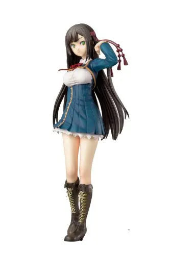 Koi to Senkyo to Chocolate - Shinonome Satsuki - High Priestess - 1/8 (MegaHouse)ㅤ – MegaHouse – ActionFigureBrasil
