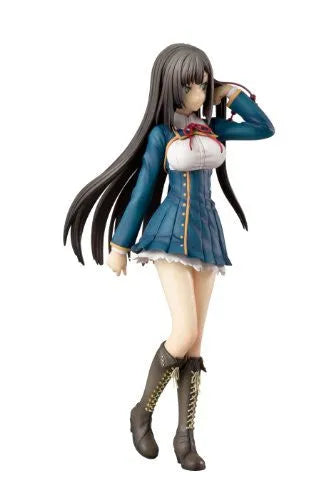 Koi to Senkyo to Chocolate - Shinonome Satsuki - High Priestess - 1/8 (MegaHouse)ㅤ – MegaHouse – ActionFigureBrasil