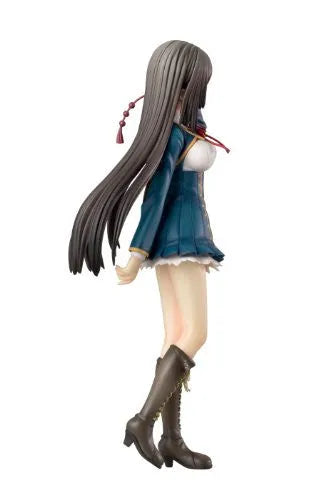Koi to Senkyo to Chocolate - Shinonome Satsuki - High Priestess - 1/8 (MegaHouse)ㅤ – MegaHouse – ActionFigureBrasil — close