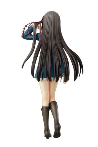 Koi to Senkyo to Chocolate - Shinonome Satsuki - High Priestess - 1/8 (MegaHouse)ㅤ – MegaHouse – ActionFigureBrasil